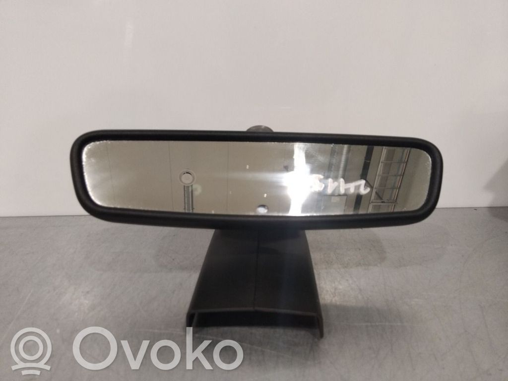 BMW 3 F30 F35 F31 Taustapeili (sisäpeili) 