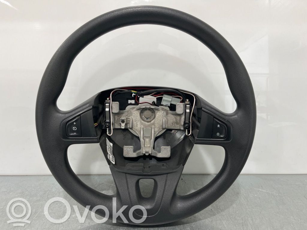 Renault Kangoo II Volante 