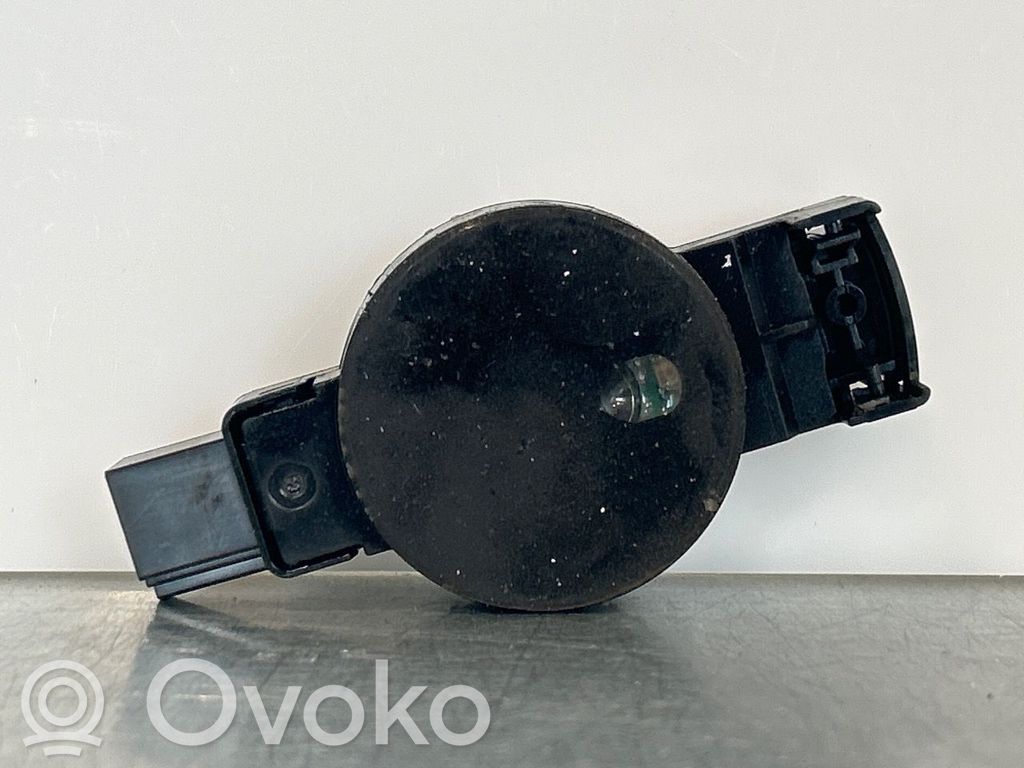 Opel Corsa E Rain sensor 