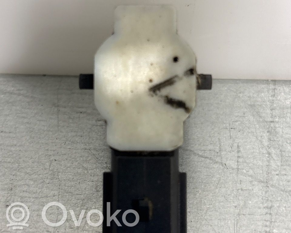 Opel Corsa E Interruptor del sensor de aparcamiento (PDC) 