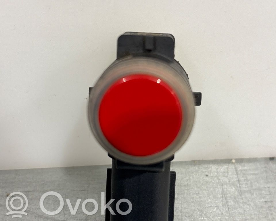 Opel Corsa E Interruptor del sensor de aparcamiento (PDC) 