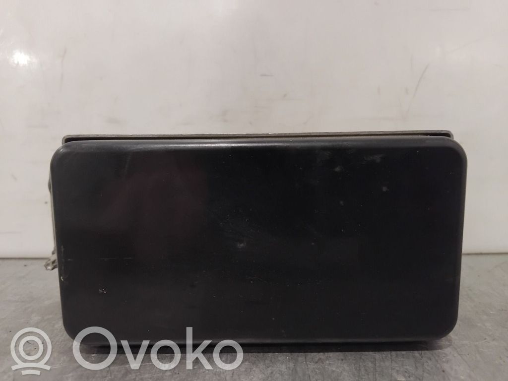 Volvo XC60 Sensor de radar Distronic 