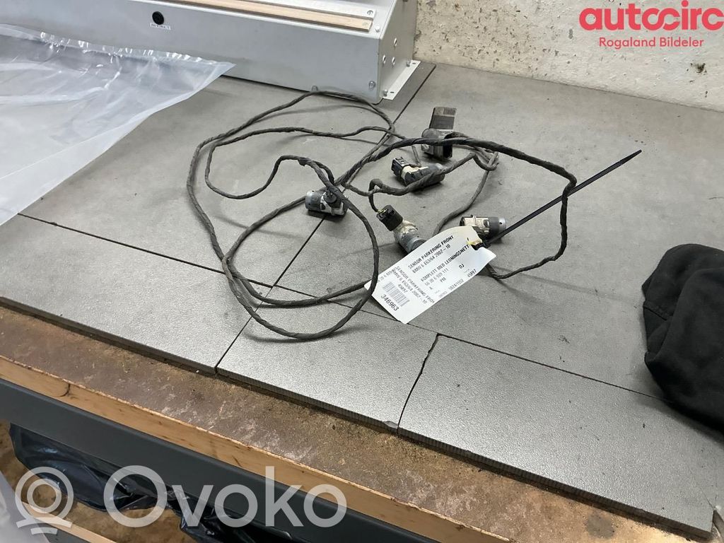 Parksensor PDC   66206989111,66206989111,66206989111