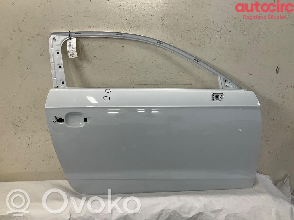 Audi A3 S3 8V Дверь 