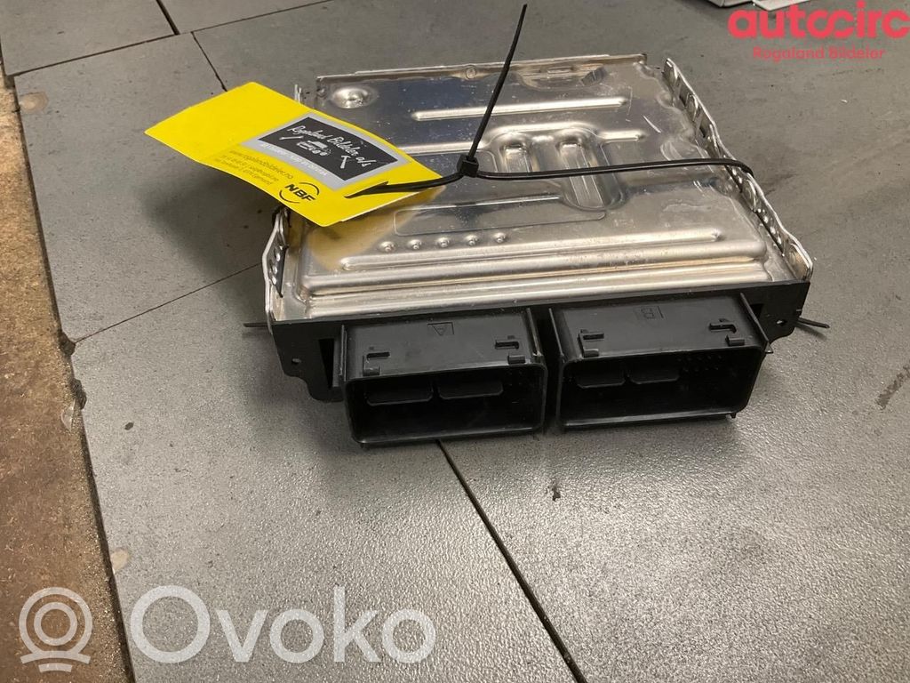 Engine control unit/module ECU   SVJX6A12A650LA,2303051,2303051,2303051,SVJX6A12A650LA