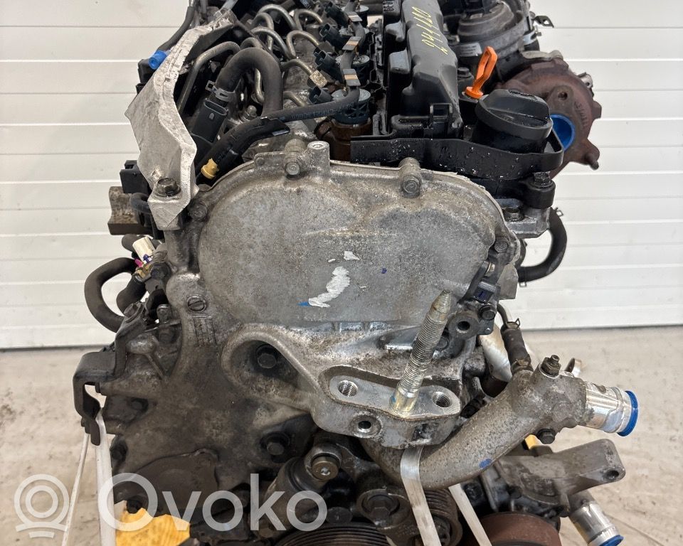 Honda CR-V Motor 