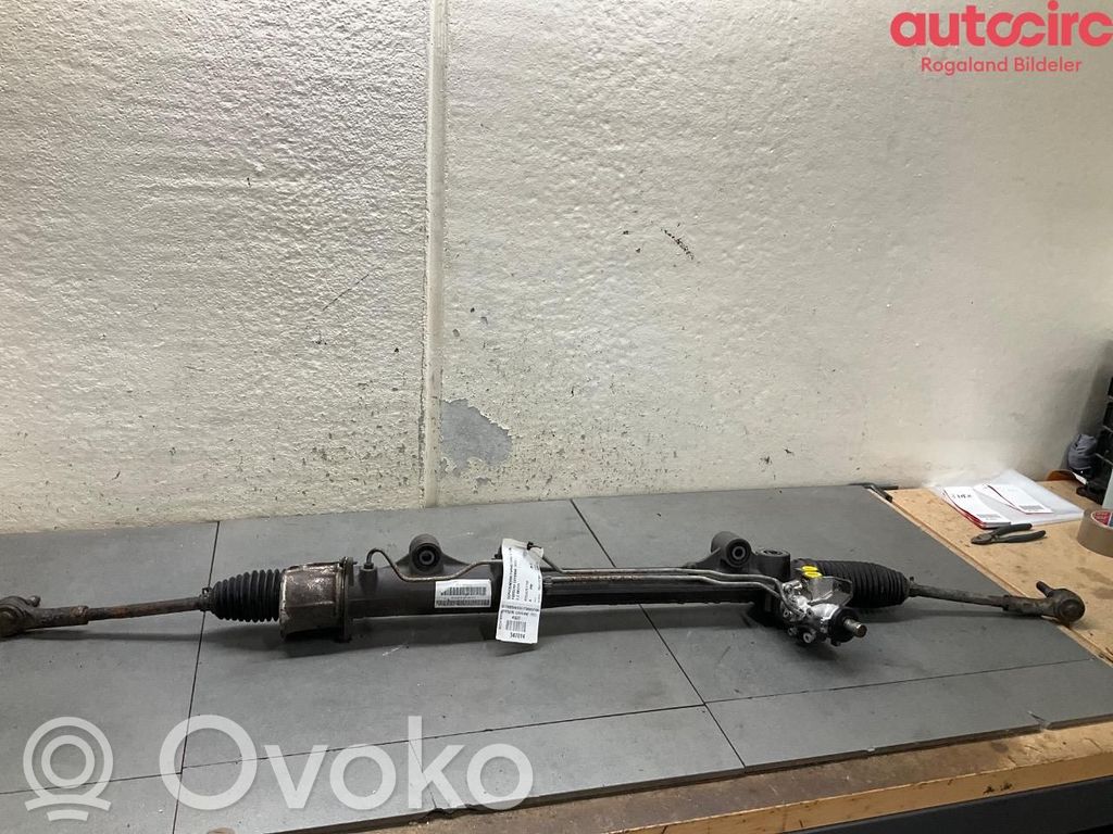 Porsche Cayenne (9PA) Przekładnia kierownicza / Maglownica 