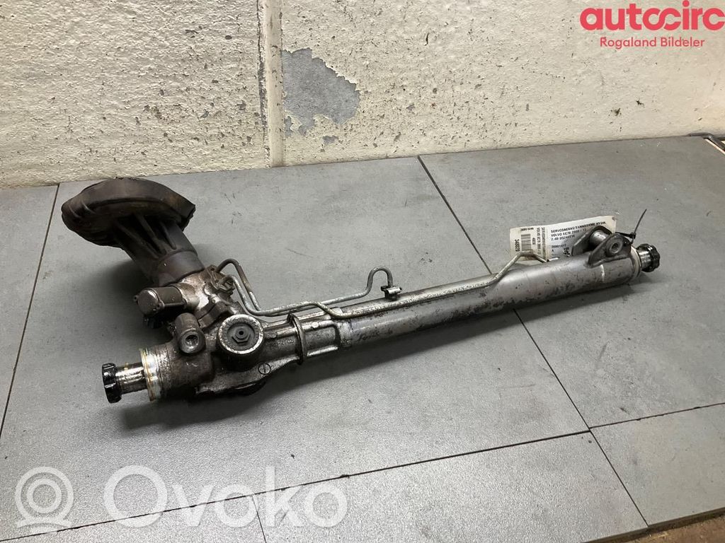 Volvo XC70 Steering rack 