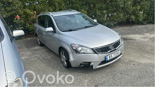 KIA Ceed Scheinwerfer 