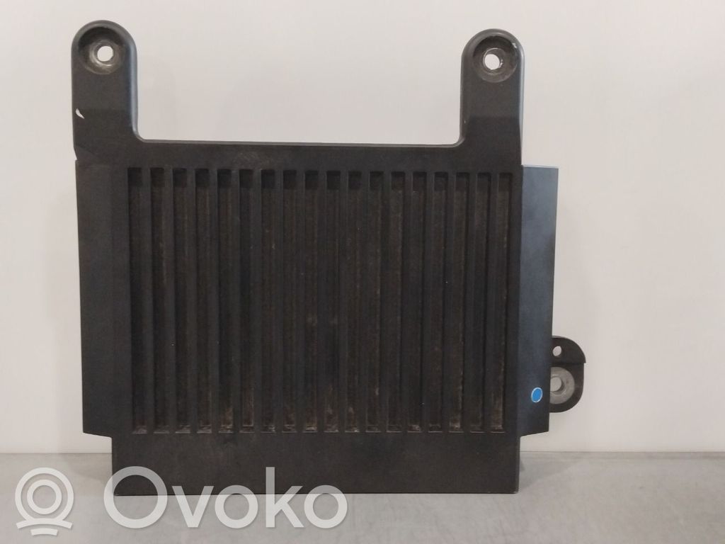 Volvo XC60 Garso stiprintuvas 