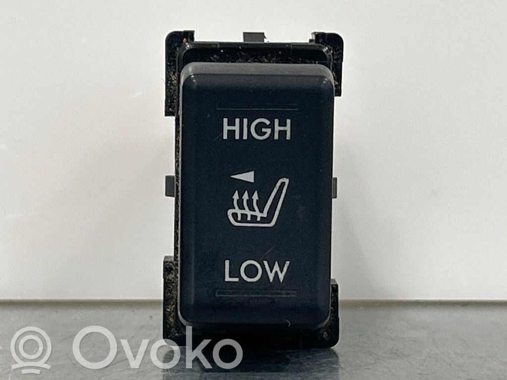 Subaru Outback Seat heating switch 