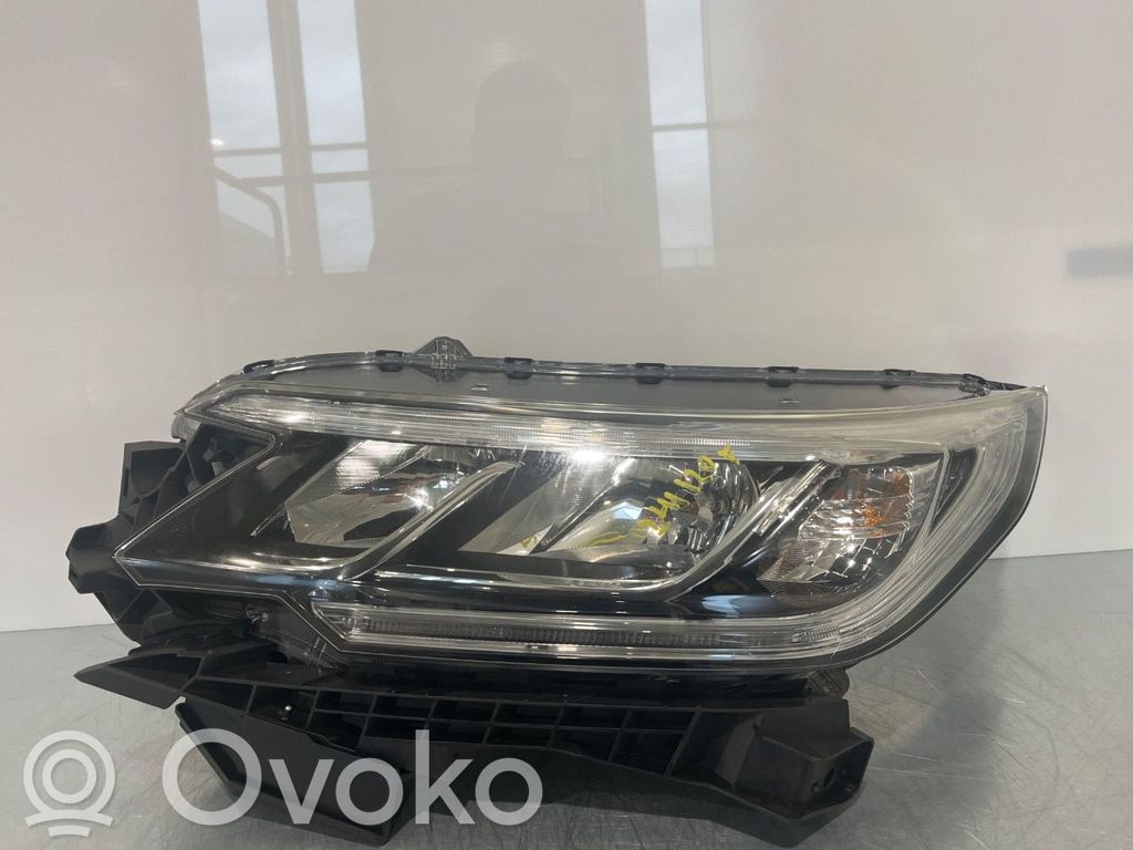Honda CR-V Lampa przednia 