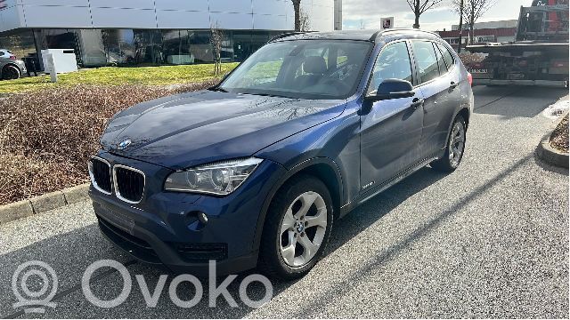 BMW X1 E84 Caja de cambios automática 