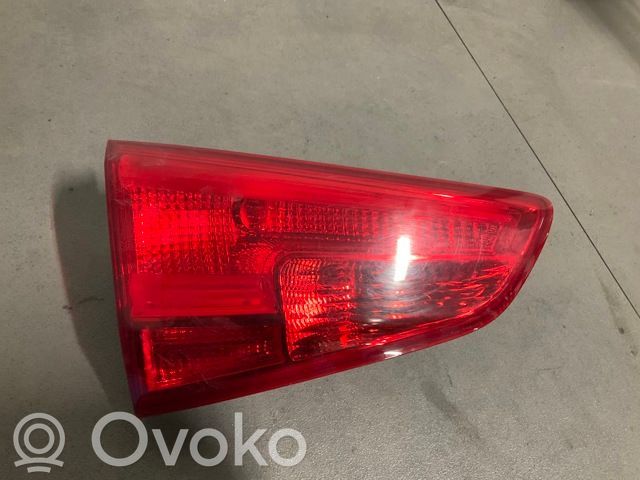 KIA Ceed Rear/tail lights 