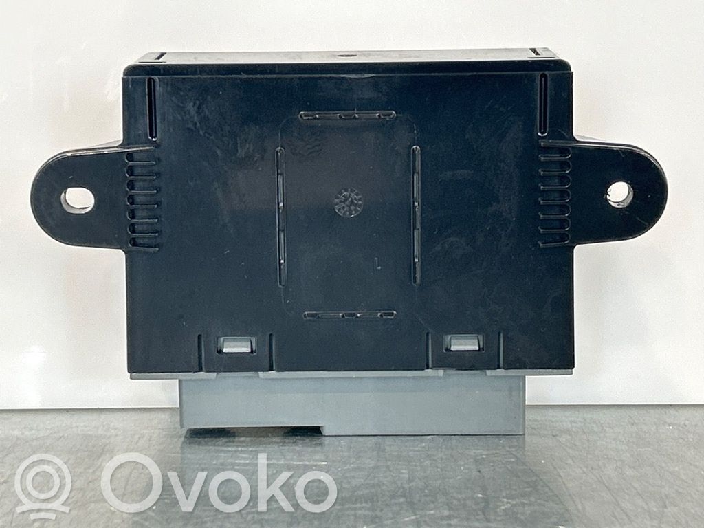 Unidad de control/módulo de la puerta   2282846,H1BT14B531BE,H1BT14B531BE,2282846,H1BT14B531BE