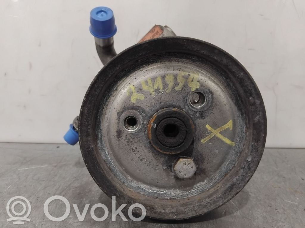 Opel Combo D Power steering pump 