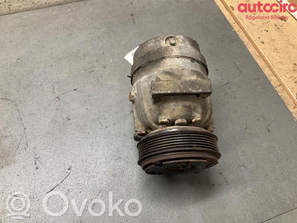 Opel Vivaro Kompresor / Sprężarka klimatyzacji A/C 
