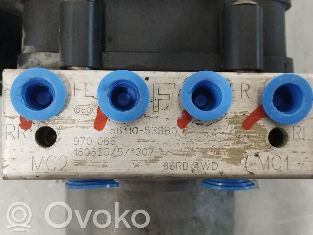 Suzuki Vitara (LY) ABS Pump 