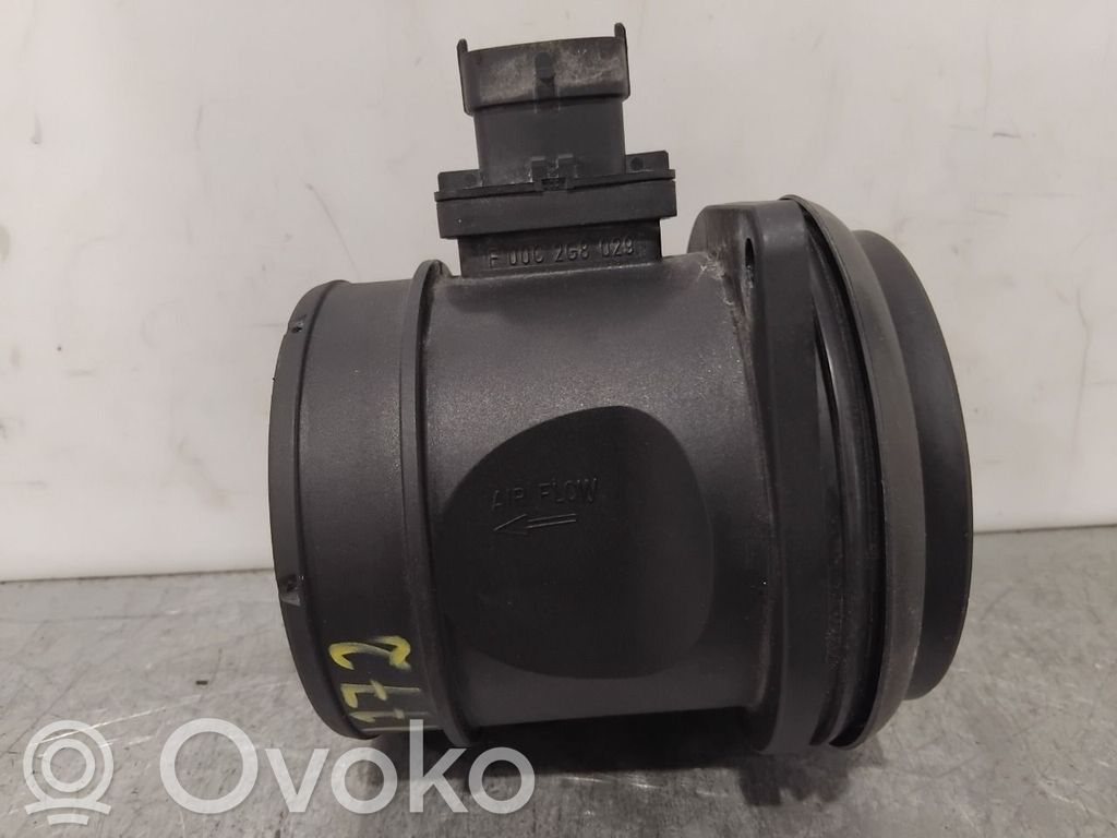 Volvo XC60 Luftmassenmesser Luftmengenmesser 