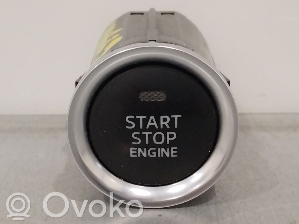 Engine start stop button switch   GKL1663S0A,GKL1663S0A,GKL1663S0A,GKL1663S0A