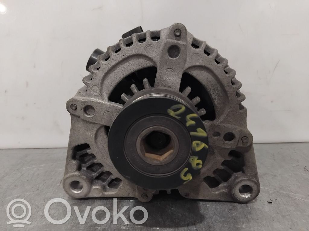 Ford Focus Ģenerators 