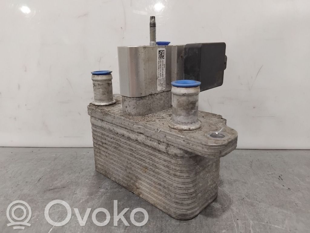 Tesla Model S Muu ilmastointilaitteen osa (A/C) 
