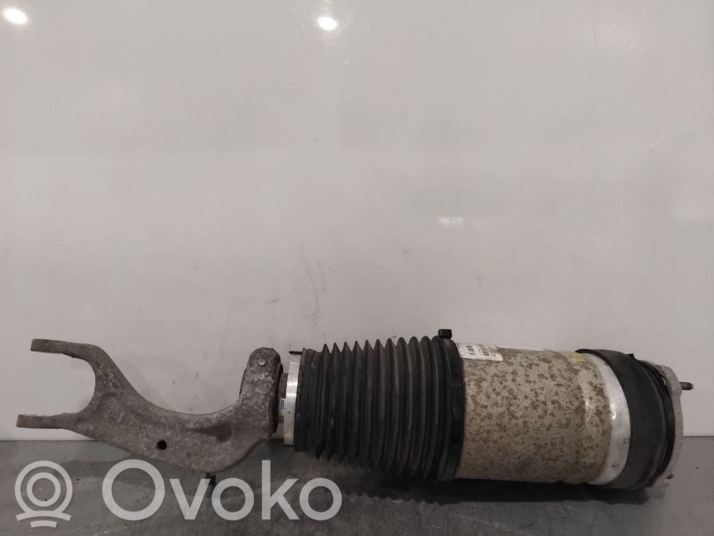 Tesla Model S Bolsa de la suspensión neumática 