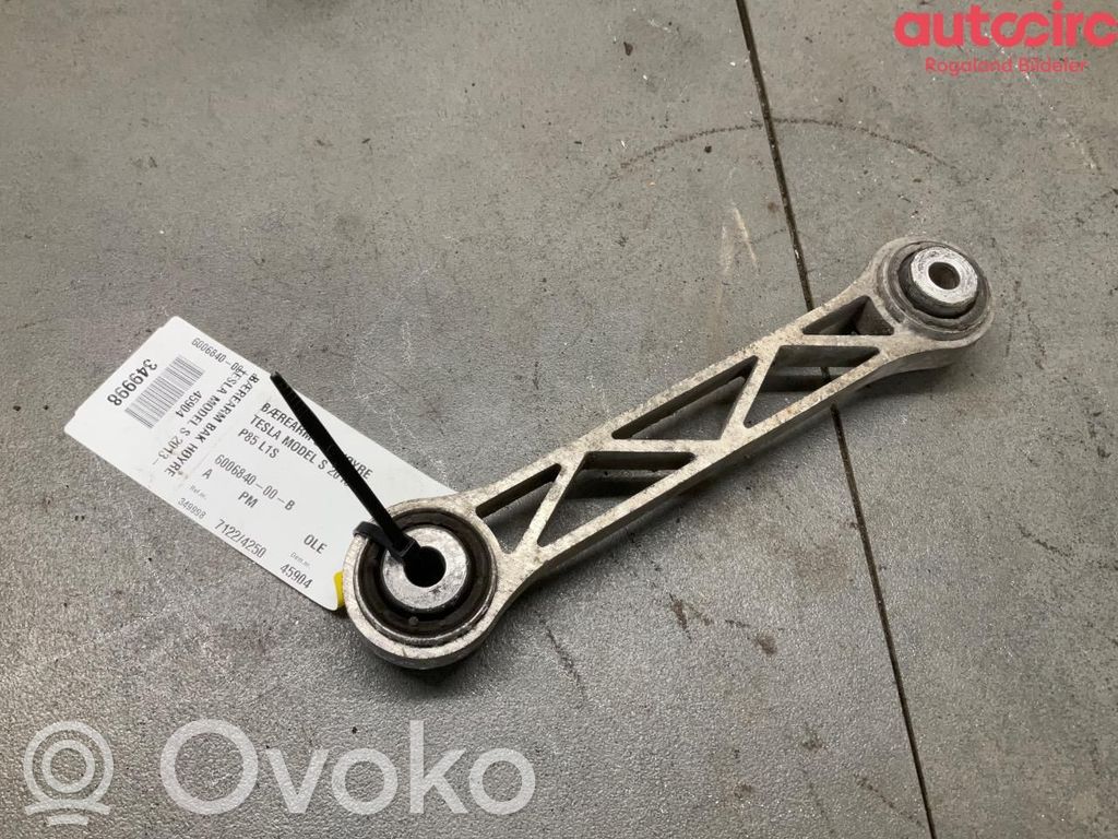 Querlenker hinten   600684000B,600684000B,600684000B,600684000B
