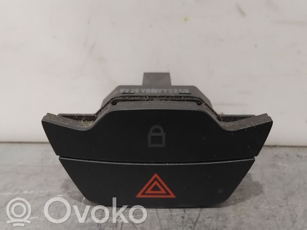 Botón interruptor de luz de peligro   1791711,BK3T13A350AA,BK3T13A350AA,1791711,BK3T13A350AA