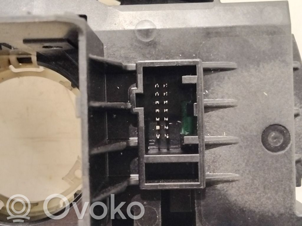 Ford Transit Custom Multifunctional control switch/knob 