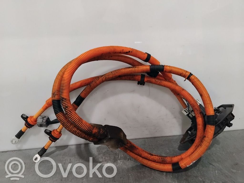 High voltage cable   1610469180,1610469180