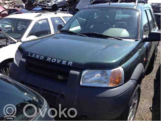 Land Rover Freelander Semiasse anteriore 