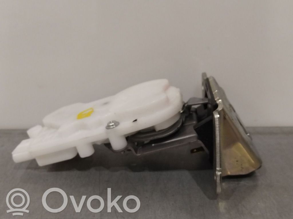 Citroen C-Zero Tailgate lock latch 
