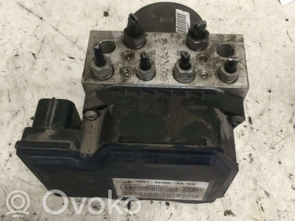 ABS Pump   1762179,1828456,1828456,1762179,1828456,AG912C405MD