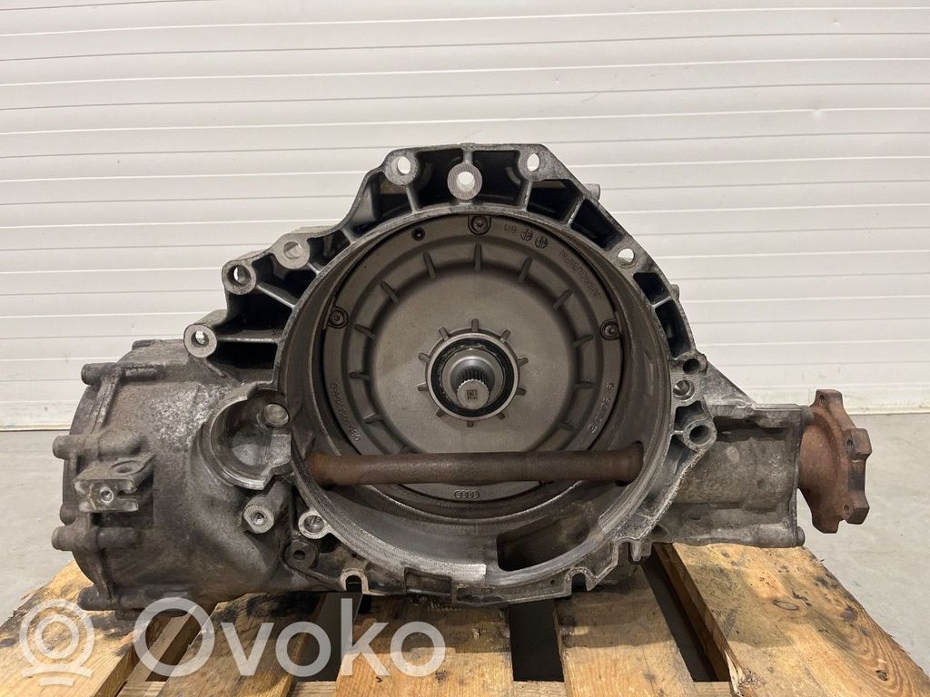 Audi A4 S4 B8 8K Caja de cambios automática 