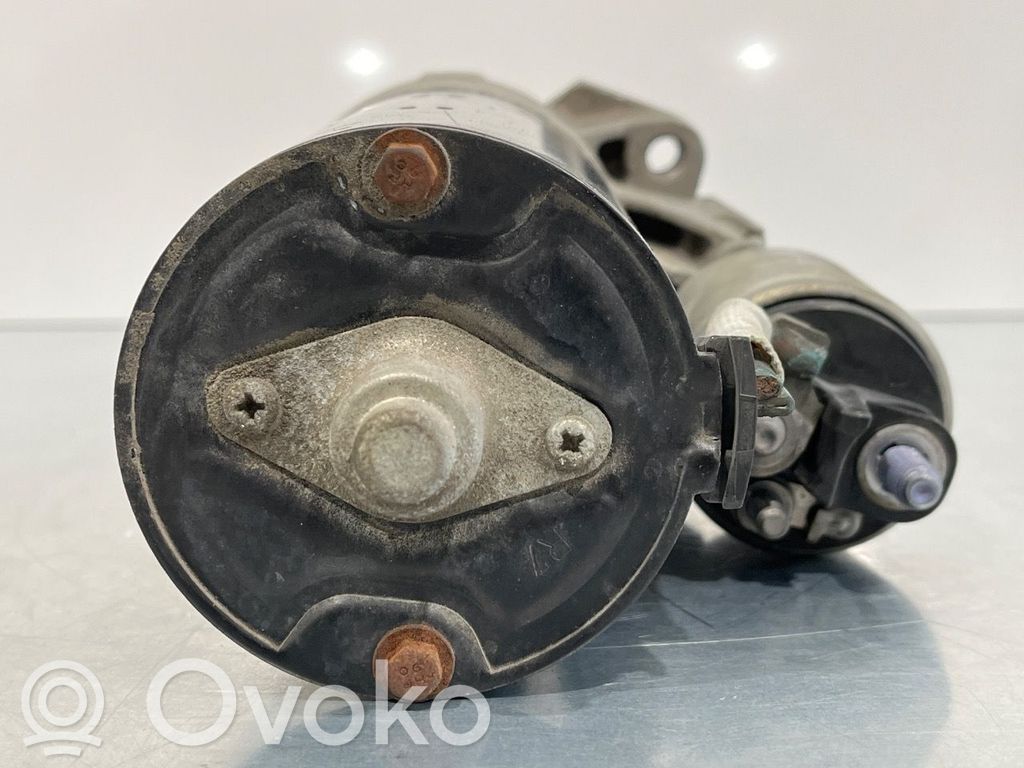 Volvo XC60 Starteris 