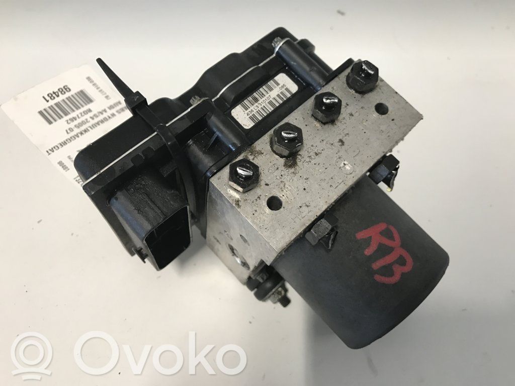 Bomba de ABS   8E0614517BJ,8E0614517BJ,8E0614517BJ