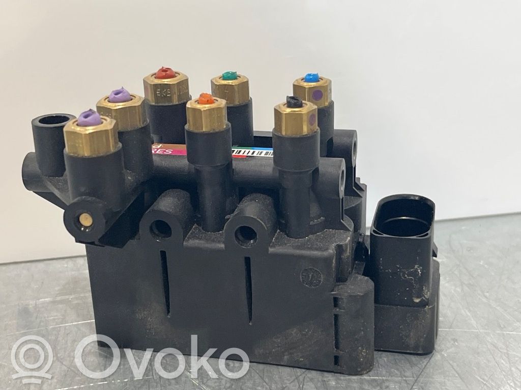 Kompressor Luftfederung   4KE616013A,4KE616013A,4KE616013A,4KE616013A