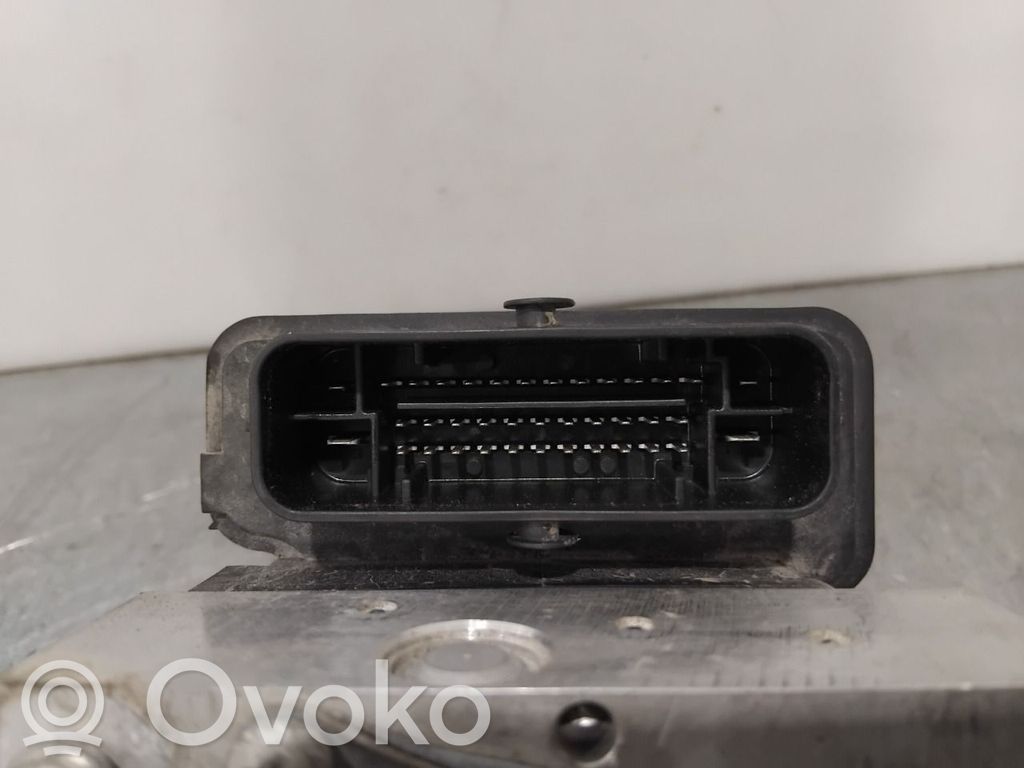 MG ZS ABS Pump 