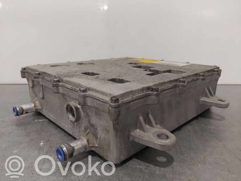 MG ZS Inversor/convertidor de voltaje 