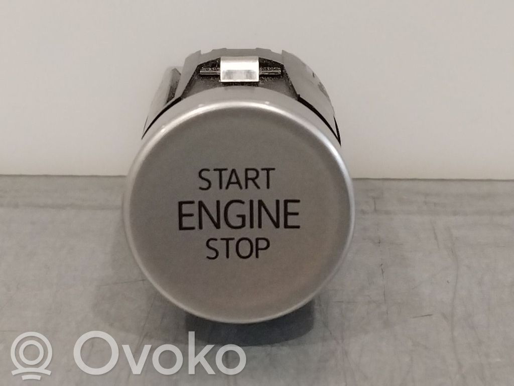 Volkswagen ID.4 Buton pornire/oprire motor 