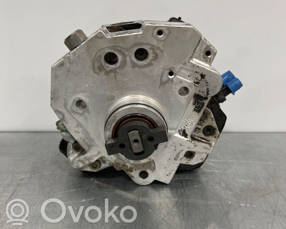 Volvo V70 Pompă combustibil în rezervor 