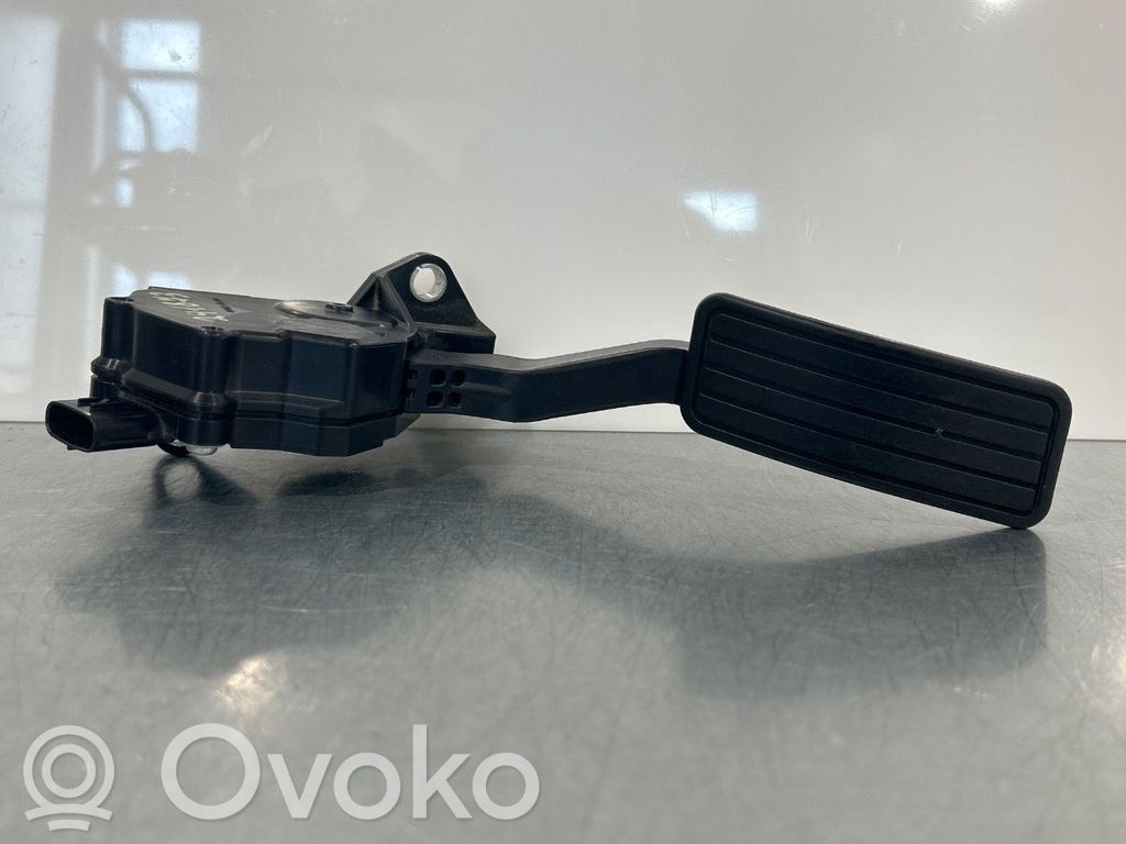 Subaru Forester SH Pedale dell’acceleratore