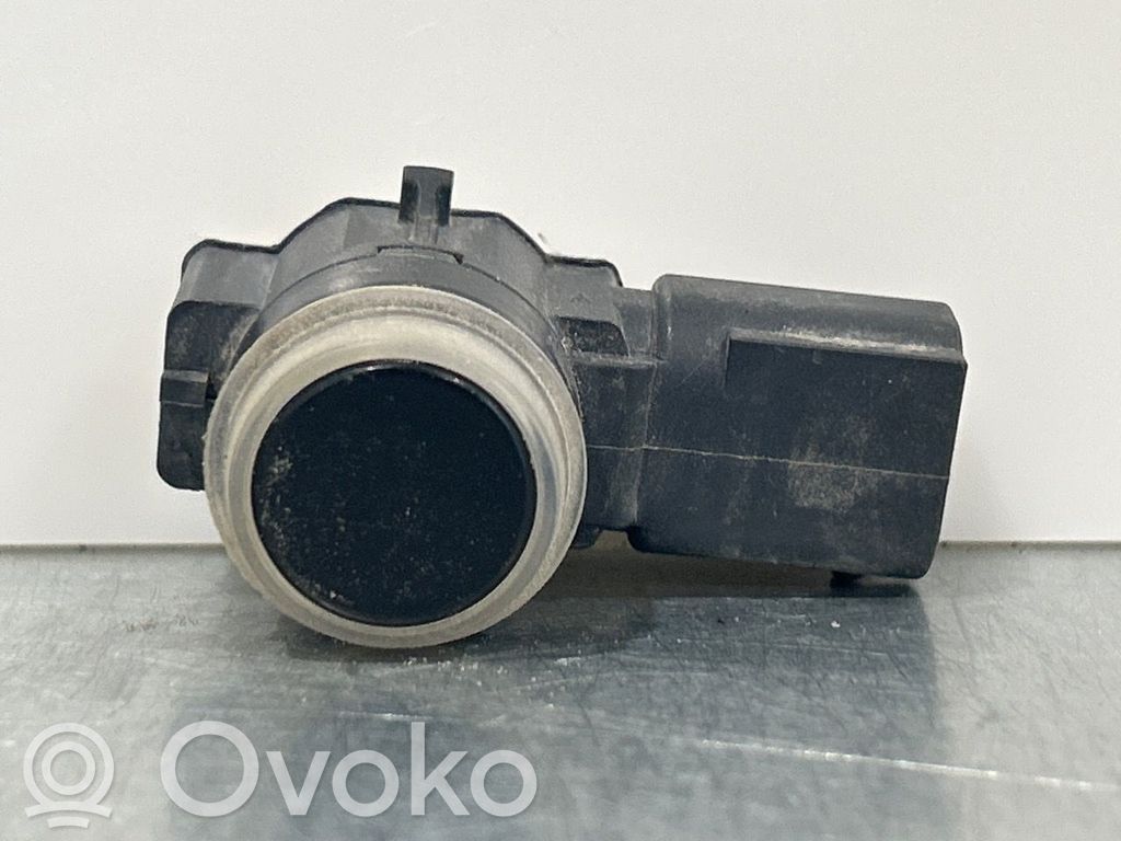 Peugeot 3008 II Interruptor del sensor de aparcamiento (PDC) 