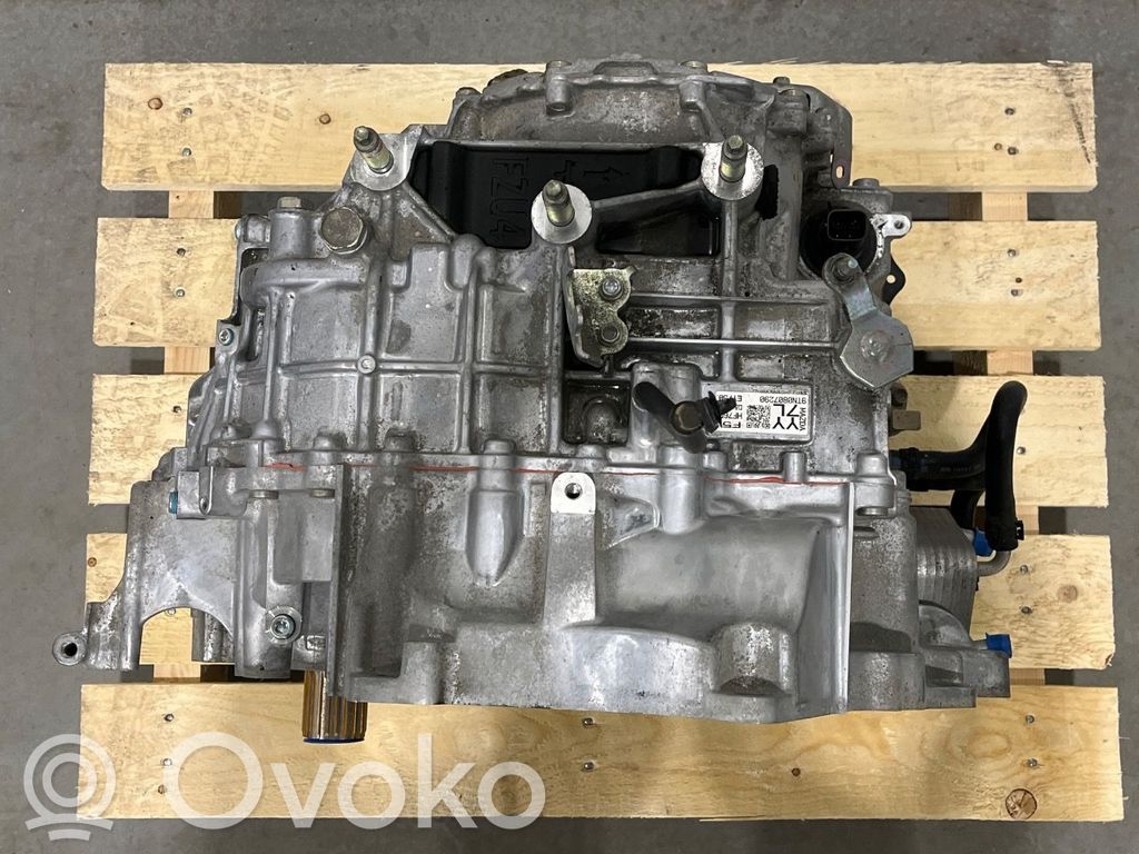 Mazda CX-30 Caja de cambios automática 