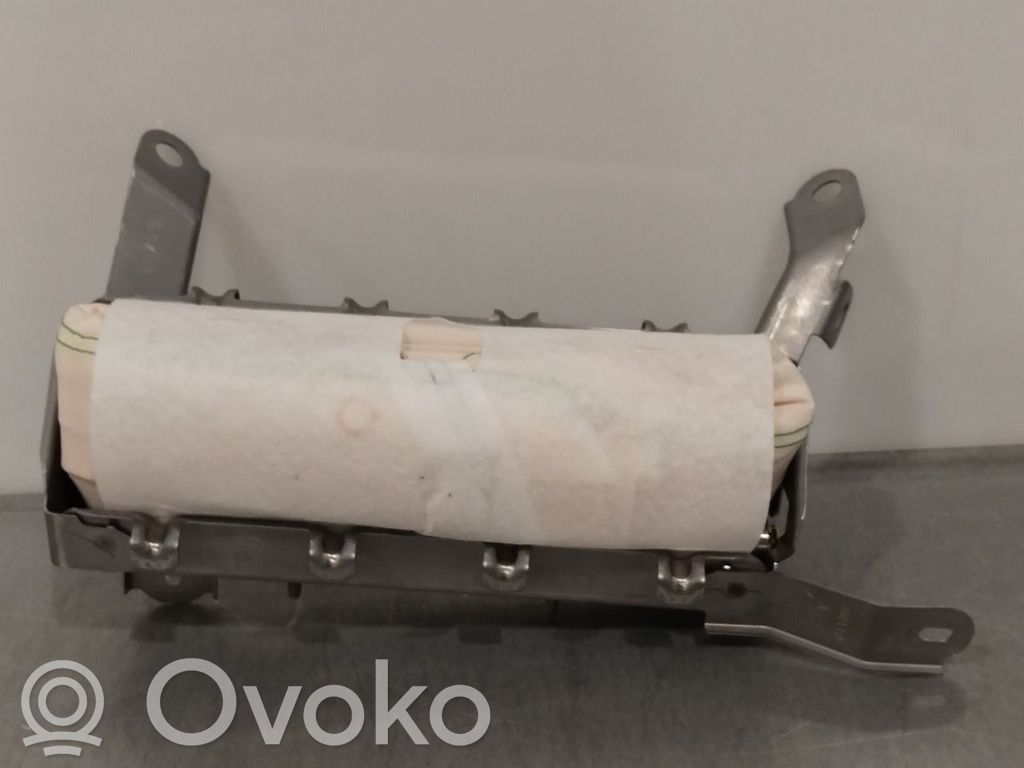 Toyota RAV 4 (XA40) Airbag per le ginocchia 