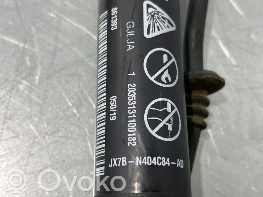 Ford Focus Bagāžnieka amortizators 