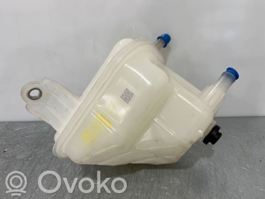 Toyota Corolla E210 E21 Kuro išsiplėtimo bakelis 
