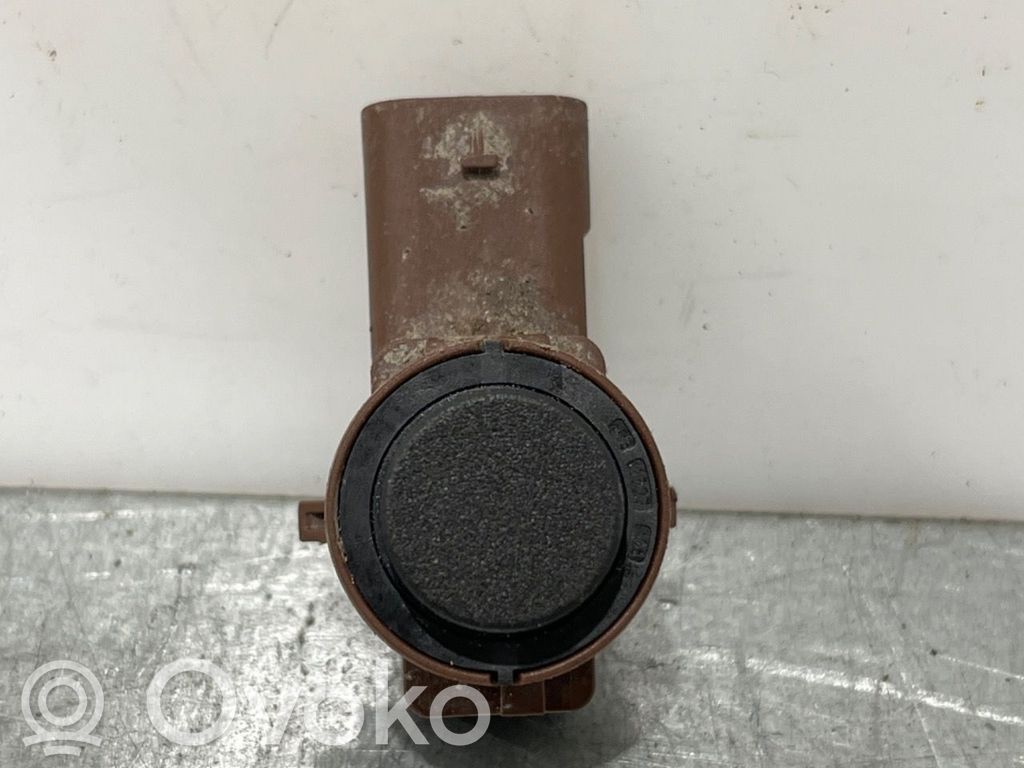 Volvo XC40 Interruptor del sensor de aparcamiento (PDC) 