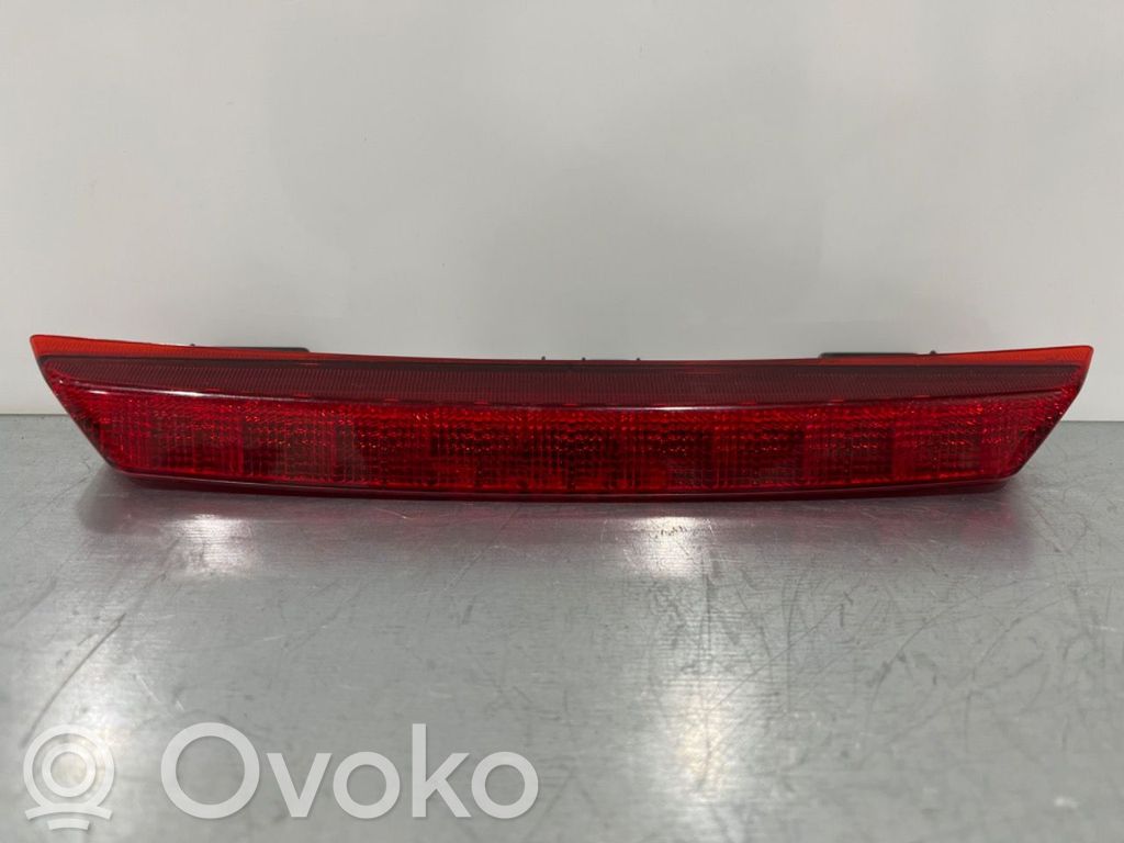 Mazda 3 III Rear/tail lights 